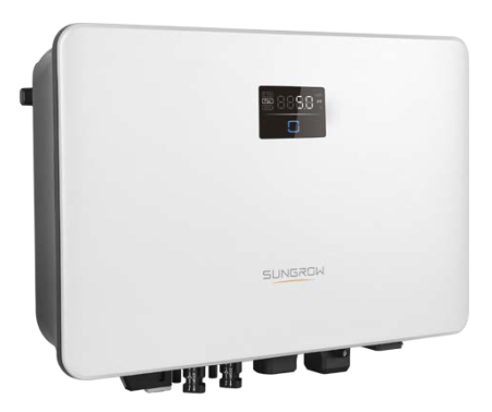 Sungrow SG3.0-6.0RS inverter
