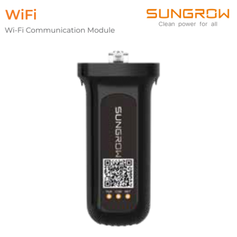 Sungrow WiFi Module